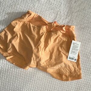 Lululemon pace rival mid rise skirt